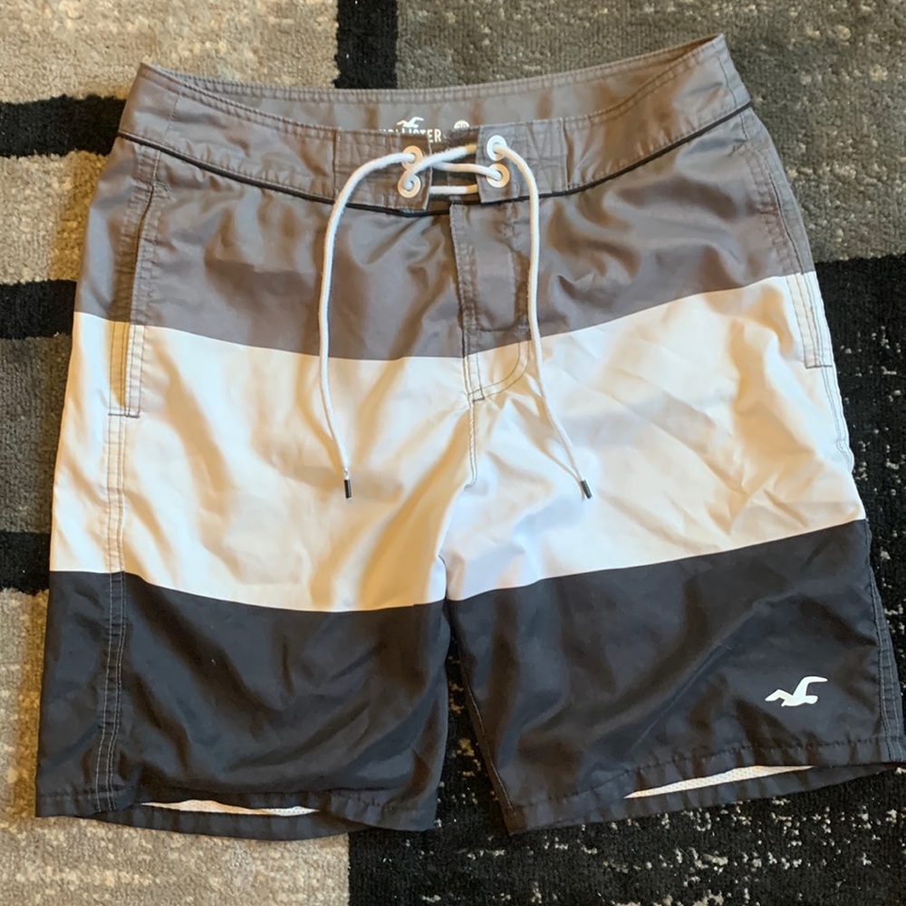Hollister Swimming shorts
